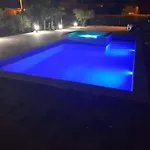 Apartmán Franica With Heated Pool And Hot-tub - Two Bedroom With Terrace Privlaka (Zadar)